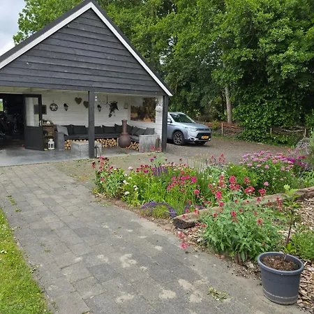 In De Villa *