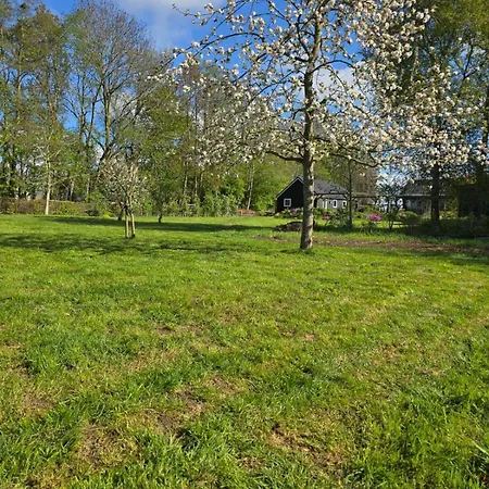 In De Villa *