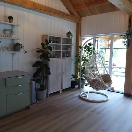 别墅 In De