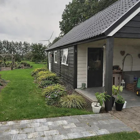 In De Villa *